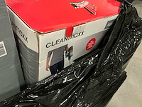 Mix-pallet 210: huishoudelijke apparaten, elektronica, kinderartikelen, retourzendingen - afbeelding 4 van  10