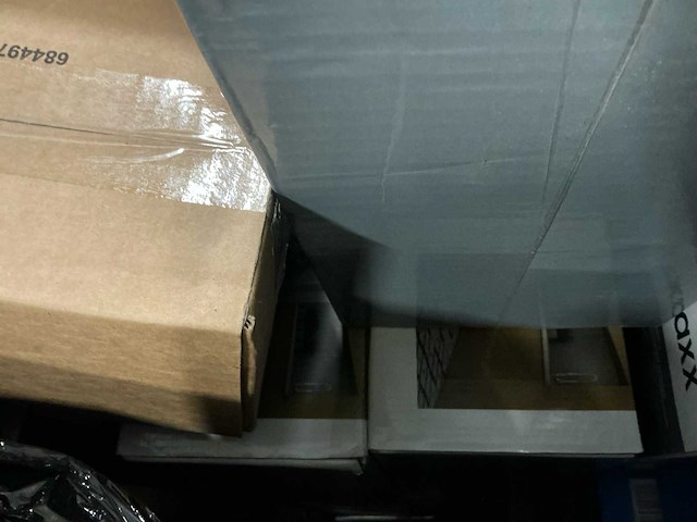 Mix-pallet 210: huishoudelijke apparaten, elektronica, kinderartikelen, retourzendingen - afbeelding 5 van  10