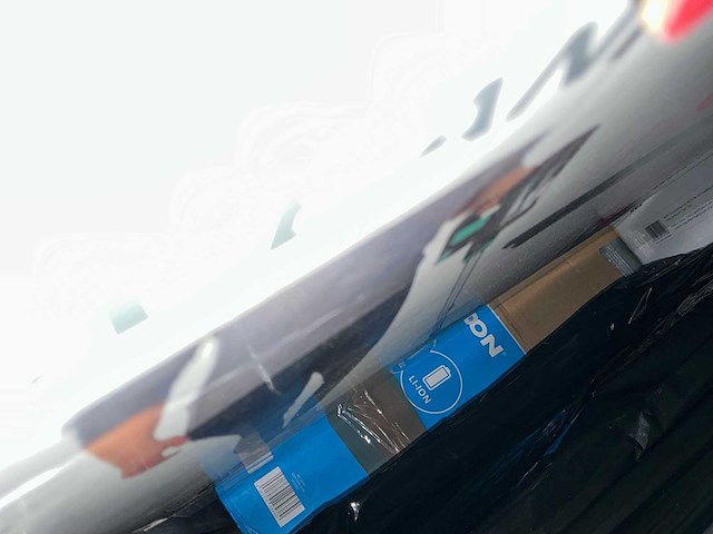 Mix-pallet 210: huishoudelijke apparaten, elektronica, kinderartikelen, retourzendingen - afbeelding 6 van  10