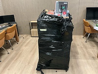 Mix-pallet 210: huishoudelijke apparaten, elektronica, kinderartikelen, retourzendingen - afbeelding 9 van  10
