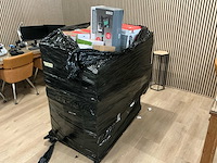 Mix-pallet 210: huishoudelijke apparaten, elektronica, kinderartikelen, retourzendingen - afbeelding 10 van  10