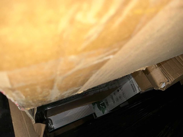 Mix-pallet 211: huishoudelijke apparaten, elektronica, kinderartikelen, retourzendingen - afbeelding 6 van  9