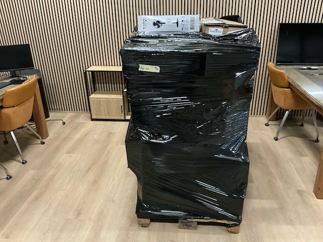 Mix-pallet 211: huishoudelijke apparaten, elektronica, kinderartikelen, retourzendingen - afbeelding 7 van  9