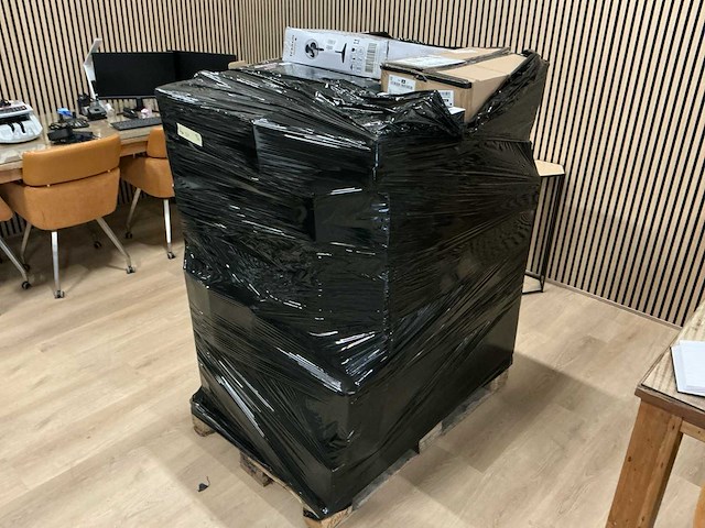 Mix-pallet 211: huishoudelijke apparaten, elektronica, kinderartikelen, retourzendingen - afbeelding 9 van  9