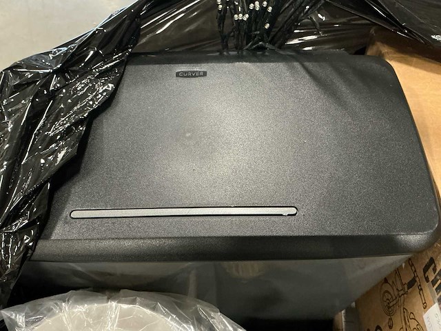 Mix-pallet 212: huishoudelijke apparaten, elektronica, kinderartikelen, retourzendingen - afbeelding 1 van  10