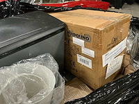 Mix-pallet 212: huishoudelijke apparaten, elektronica, kinderartikelen, retourzendingen - afbeelding 3 van  10