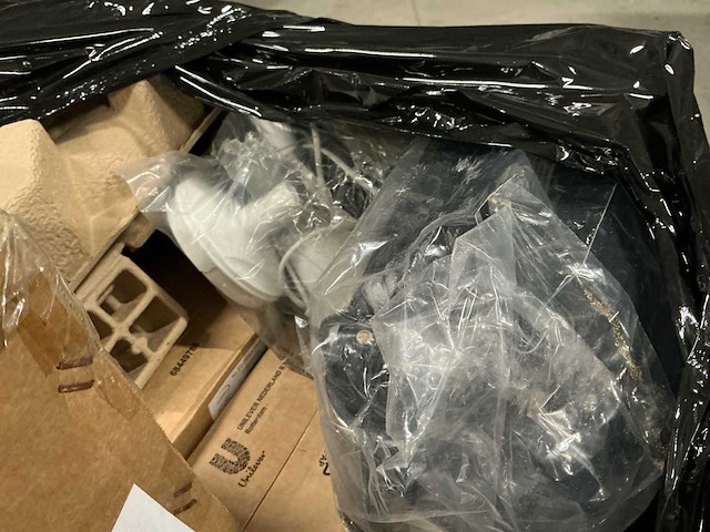 Mix-pallet 212: huishoudelijke apparaten, elektronica, kinderartikelen, retourzendingen - afbeelding 4 van  10