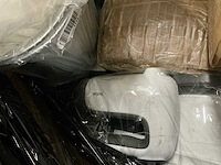 Mix-pallet 212: huishoudelijke apparaten, elektronica, kinderartikelen, retourzendingen - afbeelding 6 van  10
