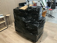 Mix-pallet 212: huishoudelijke apparaten, elektronica, kinderartikelen, retourzendingen - afbeelding 9 van  10