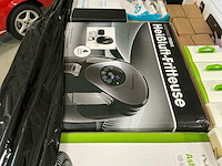 Mix-pallet 213: huishoudelijke apparaten, elektronica, kinderartikelen, retourzendingen - afbeelding 3 van  10