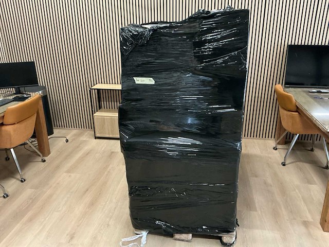 Mix-pallet 213: huishoudelijke apparaten, elektronica, kinderartikelen, retourzendingen - afbeelding 8 van  10