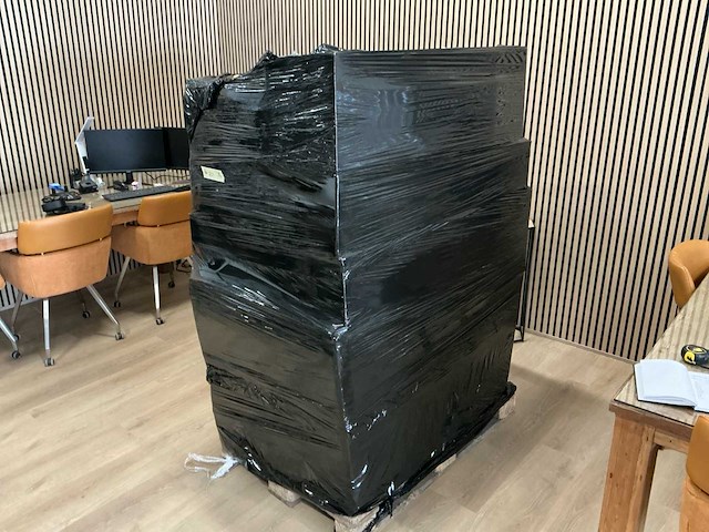 Mix-pallet 213: huishoudelijke apparaten, elektronica, kinderartikelen, retourzendingen - afbeelding 9 van  10