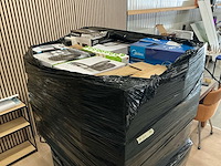 Mix-pallet 213: huishoudelijke apparaten, elektronica, kinderartikelen, retourzendingen - afbeelding 10 van  10