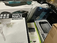 Mix-pallet 214: huishoudelijke apparaten, elektronica, kinderartikelen, retourzendingen - afbeelding 3 van  9
