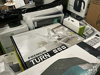 Mix-pallet 214: huishoudelijke apparaten, elektronica, kinderartikelen, retourzendingen - afbeelding 4 van  9