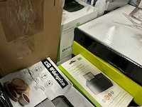 Mix-pallet 214: huishoudelijke apparaten, elektronica, kinderartikelen, retourzendingen - afbeelding 5 van  9