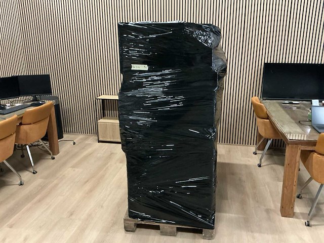 Mix-pallet 214: huishoudelijke apparaten, elektronica, kinderartikelen, retourzendingen - afbeelding 6 van  9