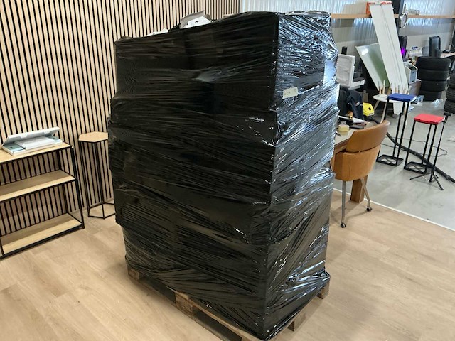 Mix-pallet 214: huishoudelijke apparaten, elektronica, kinderartikelen, retourzendingen - afbeelding 7 van  9