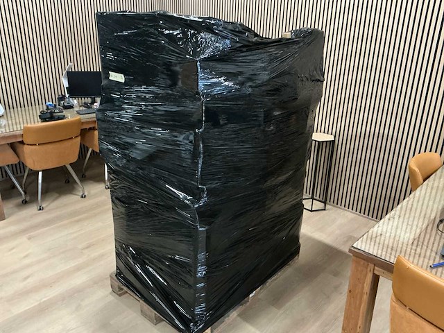 Mix-pallet 214: huishoudelijke apparaten, elektronica, kinderartikelen, retourzendingen - afbeelding 9 van  9