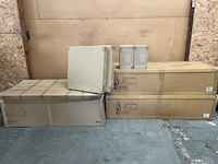 Mix pallet a-merk gecontroleerde retourgoederen, zuiver, dutchbone en boldmonkey - afbeelding 1 van  9