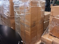 Mix pallet a-merk gecontroleerde retourgoederen, zuiver, dutchbone en boldmonkey - afbeelding 8 van  9