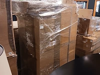 Mix pallet a-merk gecontroleerde retourgoederen, zuiver, dutchbone en boldmonkey - afbeelding 9 van  9