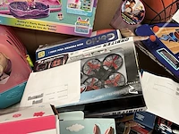 Mix pallet a-merk speelgoed w.o. baby born, carrera, marvel, ravensburger - afbeelding 7 van  12