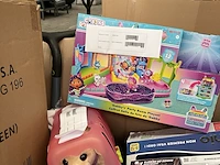 Mix pallet a-merk speelgoed w.o. baby born, carrera, marvel, ravensburger - afbeelding 8 van  12