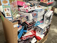 Mix pallet a-merk speelgoed w.o. carrera, clementoni, idance, vtech - afbeelding 4 van  12