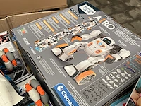 Mix pallet a-merk speelgoed w.o. carrera, clementoni, idance, vtech - afbeelding 10 van  12