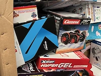 Mix pallet a-merk speelgoed w.o. carrera, clementoni, idance, vtech - afbeelding 12 van  12