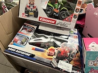 Mix pallet a-merk speelgoed w.o. carrera, dreamworks, wetenschap&spel airo - afbeelding 5 van  11