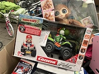Mix pallet a-merk speelgoed w.o. carrera, dreamworks, wetenschap&spel airo - afbeelding 6 van  11