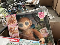 Mix pallet a-merk speelgoed w.o. carrera, dreamworks, wetenschap&spel airo - afbeelding 7 van  11