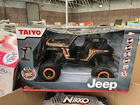 Mix pallet a-merk speelgoed w.o. carrera, furreal, hot wheels, taiyo, vtech - afbeelding 3 van  10