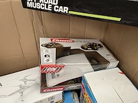 Mix pallet a-merk speelgoed w.o. carrera, furreal, hot wheels, taiyo, vtech - afbeelding 5 van  10