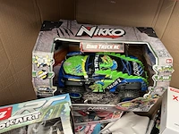 Mix pallet a-merk speelgoed w.o. carrera, furreal, hot wheels, taiyo, vtech - afbeelding 6 van  10