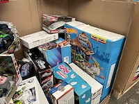 Mix pallet a-merk speelgoed w.o. carrera, furreal, hot wheels, taiyo, vtech - afbeelding 8 van  10
