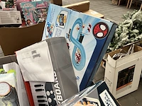 Mix pallet a-merk speelgoed w.o. disney, casdon dyson, wetenschap&spel airo - afbeelding 11 van  14