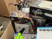 Mix pallet a-merk speelgoed w.o. disney, casdon dyson, wetenschap&spel airo - afbeelding 13 van  14