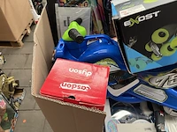 Mix pallet a-merk speelgoed w.o. disney, casdon dyson, wetenschap&spel airo - afbeelding 14 van  14