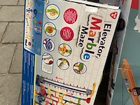Mix pallet a-merk speelgoed w.o. hot wheels, vtech, furreal - afbeelding 2 van  11