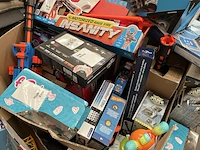 Mix pallet a-merk speelgoed w.o. hot wheels, vtech, furreal - afbeelding 4 van  11