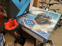 Mix pallet a-merk speelgoed w.o. hot wheels, vtech, furreal - afbeelding 6 van  11