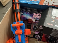 Mix pallet a-merk speelgoed w.o. hot wheels, vtech, furreal - afbeelding 8 van  11
