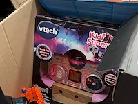 Mix pallet a-merk speelgoed w.o. hot wheels, vtech, furreal - afbeelding 9 van  11