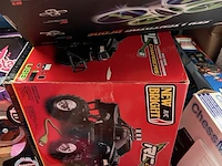 Mix pallet a-merk speelgoed w.o. hot wheels, vtech, furreal - afbeelding 10 van  11