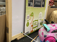 Mix pallet a-merk speelgoed w.o. vtech, idance, barbie, mario kart - afbeelding 6 van  15