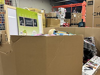 Mix pallet a-merk speelgoed w.o. vtech, idance, barbie, mario kart - afbeelding 7 van  15