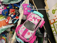Mix pallet a-merk speelgoed w.o. vtech, idance, barbie, mario kart - afbeelding 11 van  15